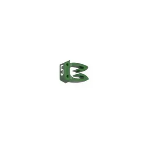 شماره سیم فشاری لگرند مدل CAB3. N° 0 382 15  شماره 5 بسته 1200 عددی