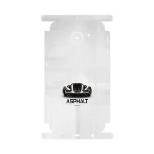 MAHOOT Asphalt Game Series-FullSkin Cover Sticker for Samsung Galaxy S6