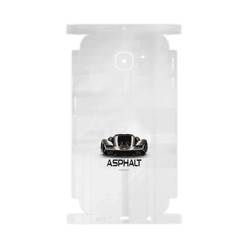 برچسب پوششی ماهوت مدل Asphalt Game Series-FullSkin مناسب برای گوشی موبایل سامسونگ Galaxy S6