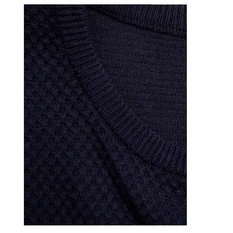 پلیور مردانه اوجی مدل 4L112144M