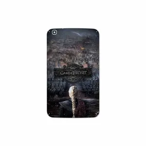 MAHOOT Game of Thrones Cover Sticker for Samsung Galaxy Tab 3 8.0 2013 T310