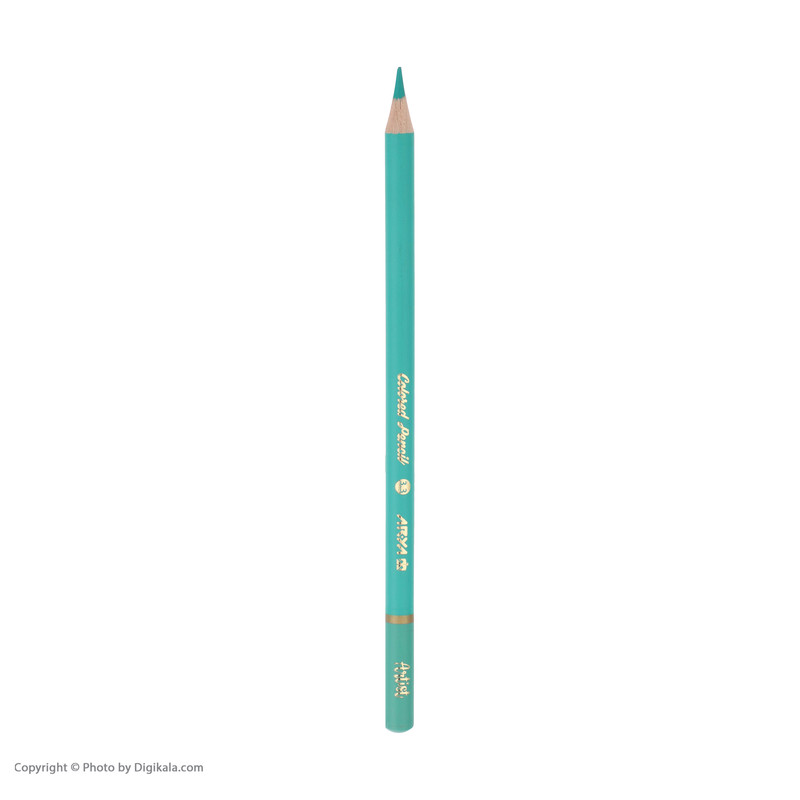 مداد رنگی 24 رنگ آریا مدل Artist