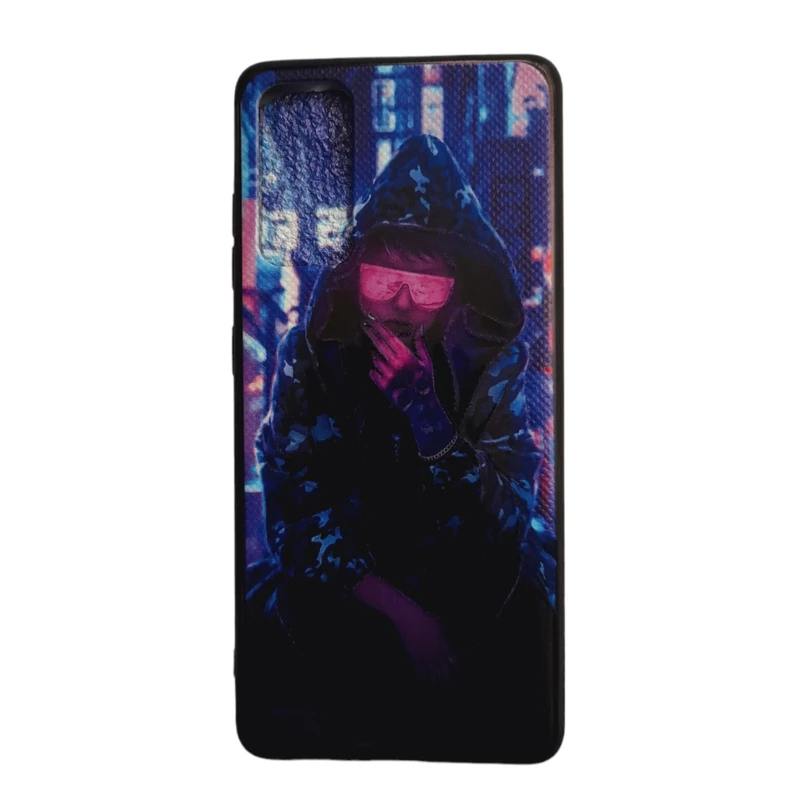 کاور مدل S20fe مناسب برای گوشی موبایل سامسونگ Galaxy S20 FE / S20 Fan Edition / S20 FE 2022