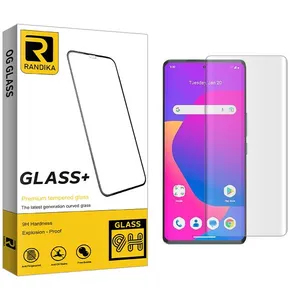 Randika RK UV Screen Protector For Daria  Bond 5G