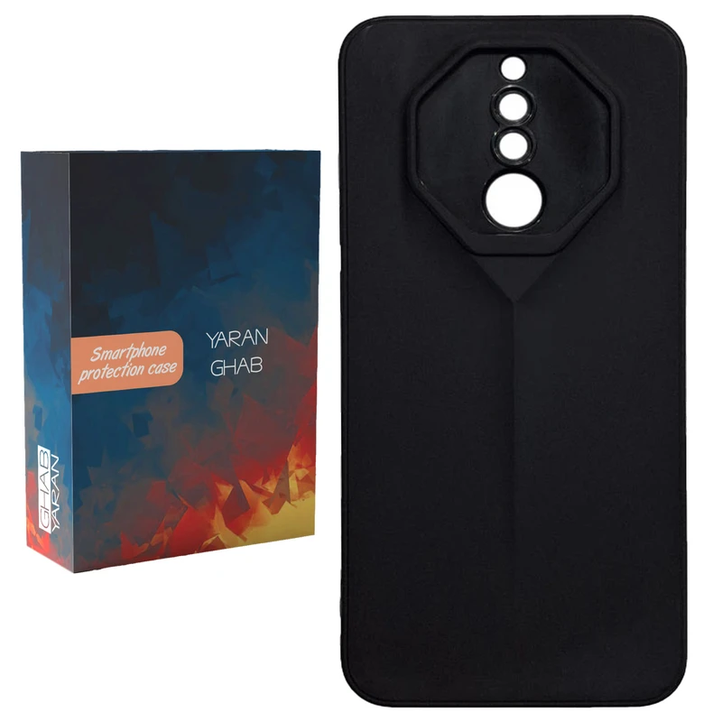 کاور قاب یاران مدل پورش دیزاین مناسب برای گوشی موبایل شیائومی Redmi 8 / Redmi 8A