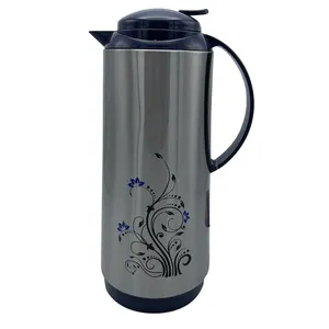 فلاسک رومانتیک هوم مدل KUT-1900N گنجایش 1.9 لیتر