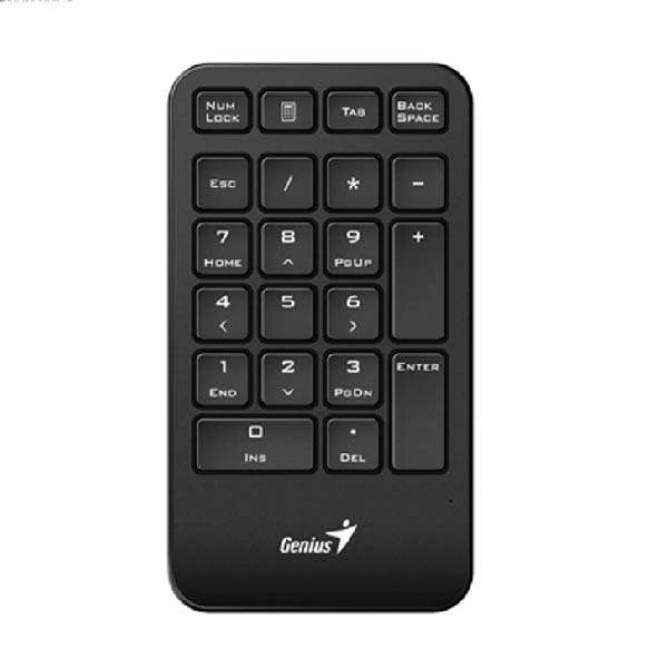 کیبورد جنیوس مدل NumPad 1000 کیبورد جنیوس مدل NumPad 1000