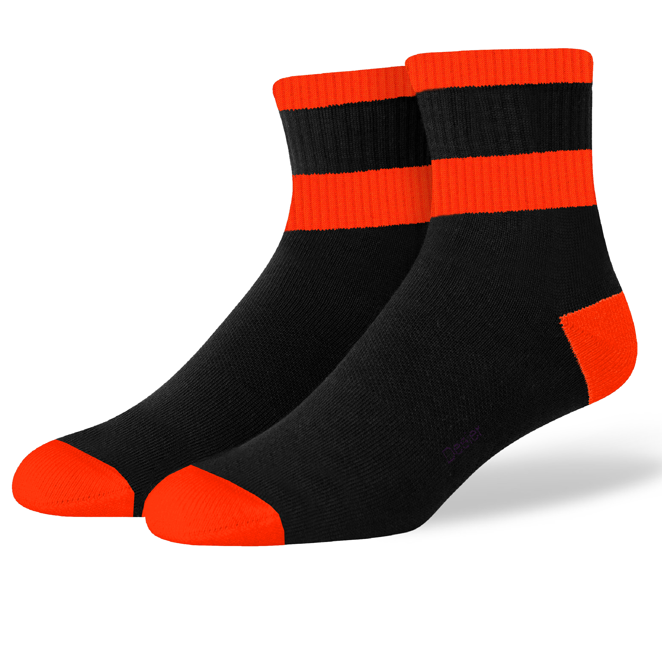 جوراب دیزر کد fiory1431-BK-O