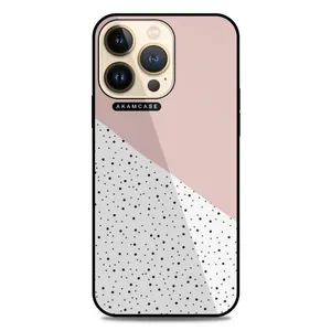 AKAM AMCWA13PRO-BOHO10 Cover For Apple iPhone 13 Pro