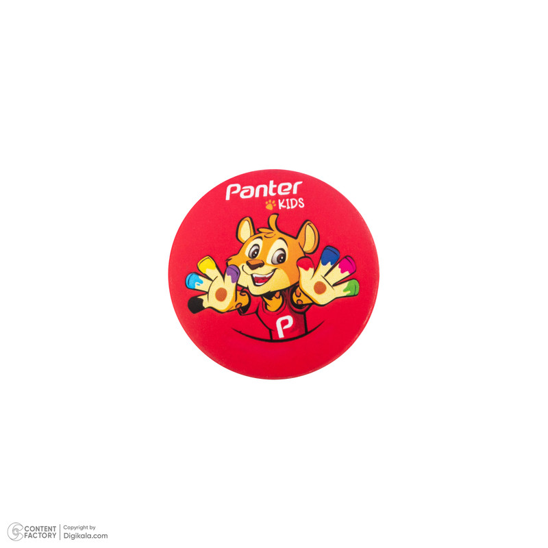 بازی آموزشی پنتر یونیسف مدل کارگاه چاپ زرافه