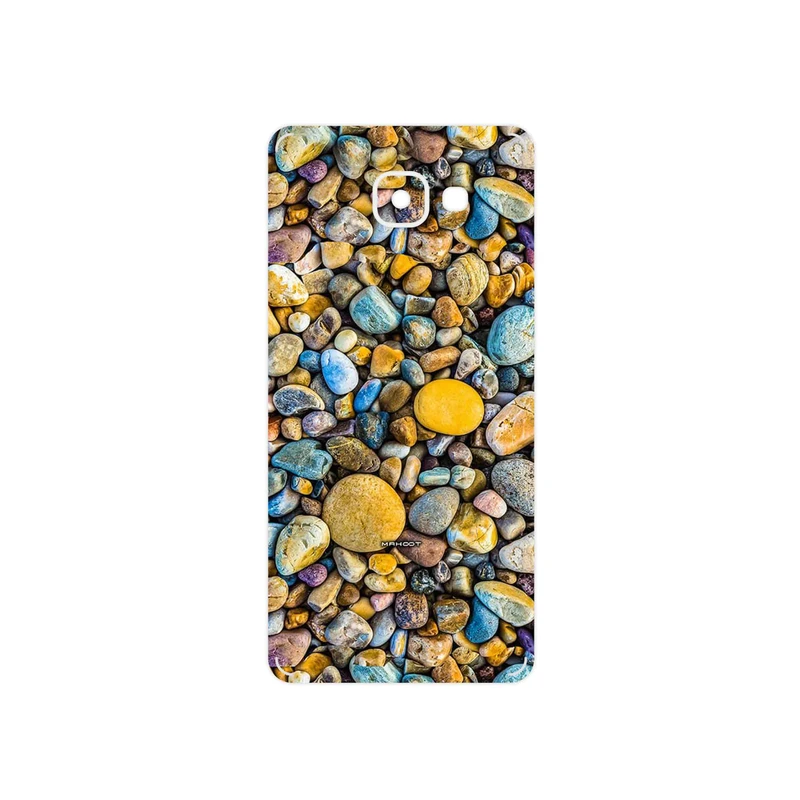 برچسب پوششی ماهوت مدل River rocks مناسب برای گوشی موبایل سامسونگ Galaxy A7 2016