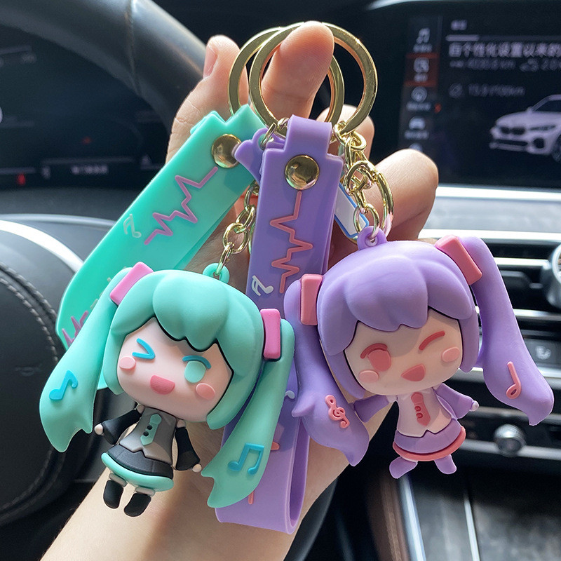 جاکلیدی مدل دختر آواز خوان کد 01