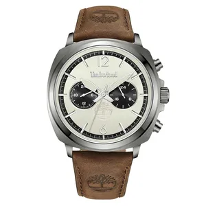 ساعت مچی عقربه‌ای مردانه تیمبرلند مدل TDWGF0028203