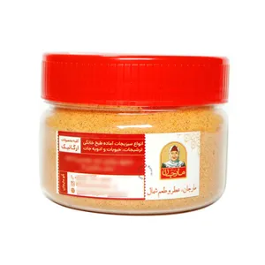 پودر خردل فروشگاه مارجان - 100 گرم