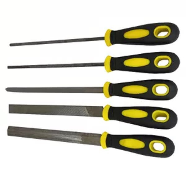 سوهان فلز مدل SF_5 مجموعه 5 عددی