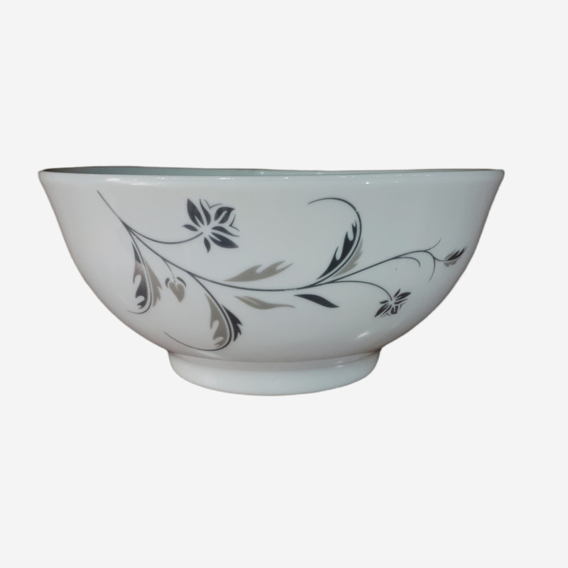 کاسه آبگوشت خوری مرجان مدل آناهیتا بسته 6 عددی