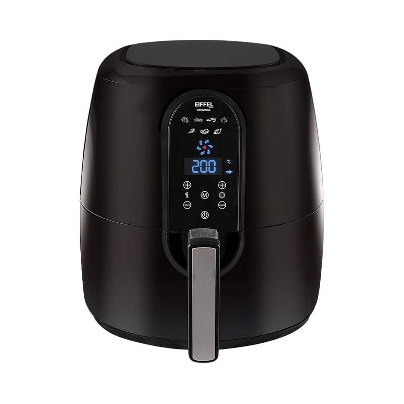 سرخ کن بدون روغن ایفل  مدل 3725