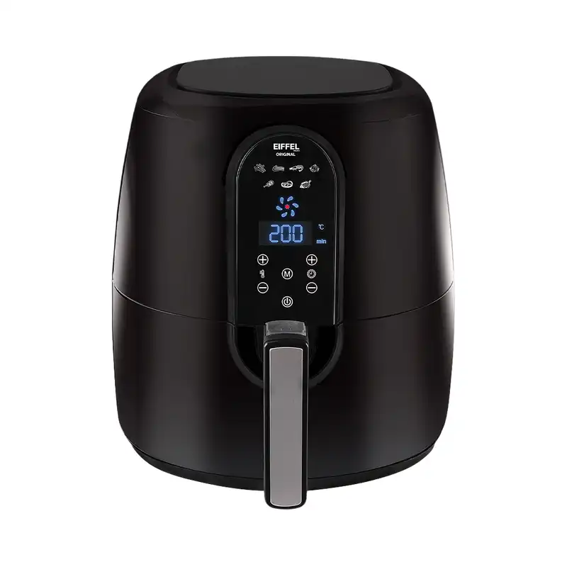 سرخ کن بدون روغن ایفل  مدل 3725