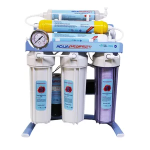دستگاه تصفیه کننده آب آکواپرفکت راد مدل AP7AB11-B-TM