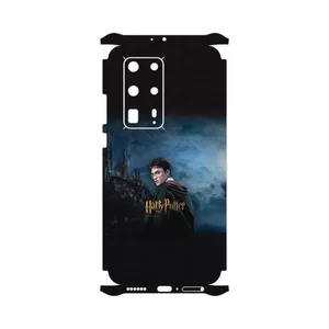 MAHOOT Harry Potter-FullSkin Cover Sticker for Huawei P40 Pro Plus