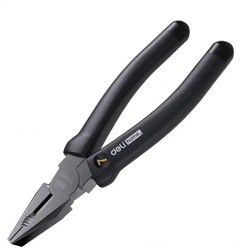 انبردست دلی مدل HT2007 سایز 7 اینچ