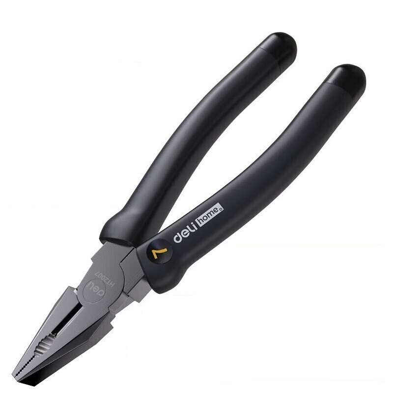 انبردست دلی مدل HT2007 سایز 7 اینچ