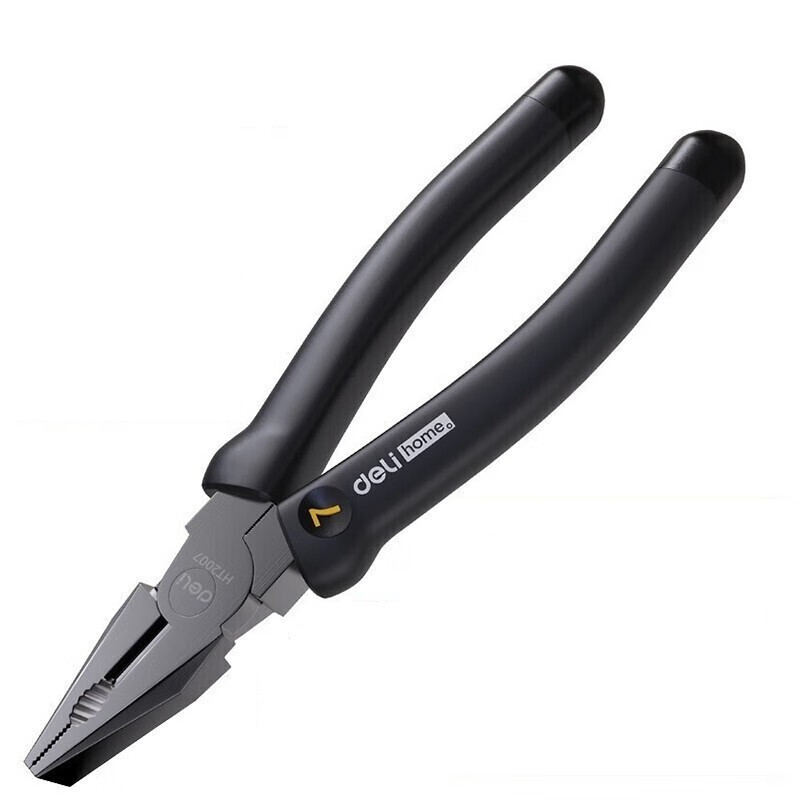 انبردست دلی مدل HT2007 سایز 7 اینچ