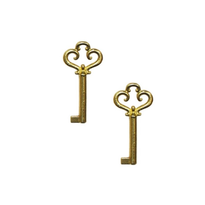 کلید کمدی بوفه کد 02 مجموعه 2 عددی