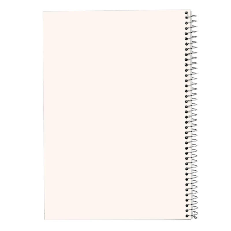 دفتر مشق 50 برگ مدوپد طرح فانتزی کد DF17647