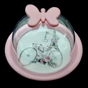 ظرف کره مدل دوچرخه