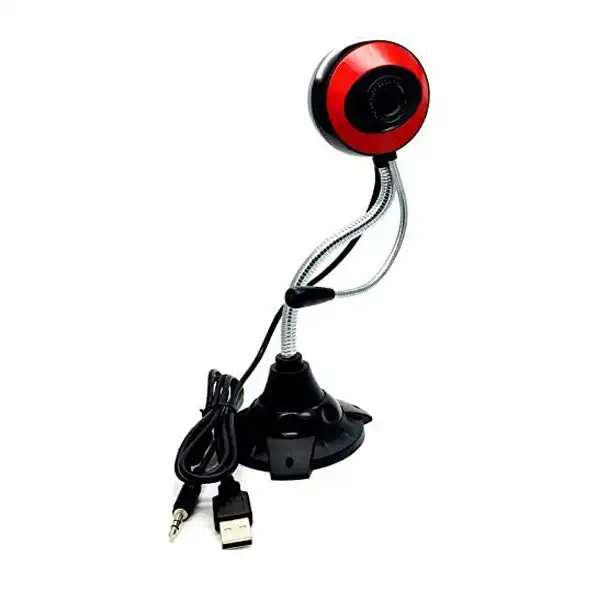 وب کم مدل PC-12