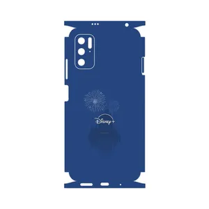MAHOOT Disney-FullSkin Cover Sticker for Xiaomi Redmi Note 11SE