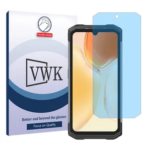 VWK Anti-blue screen protector suitable for Doogee S98 mobile phone