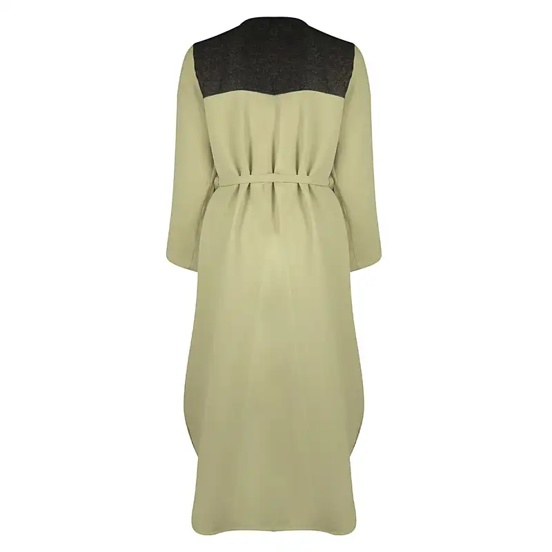 مانتو زنانه مدل m_z