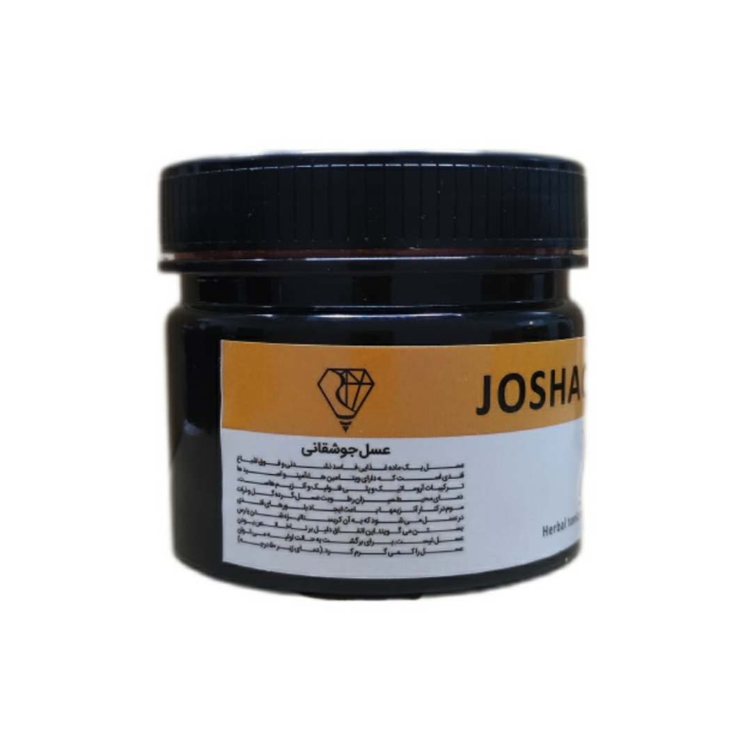 عسل ترنجبین +A جوشقانی - 500 گرم