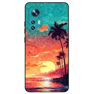 Megafone Summer 8000 Cover For Xiaomi 12 / 12X