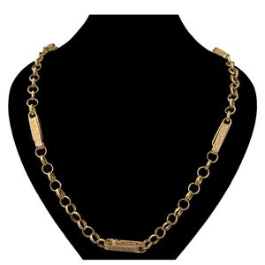 عکس خفن عکس جدیدترین مدل گردنبند طلا مردانه