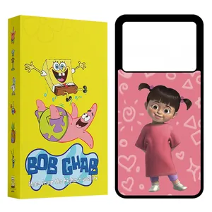 BOB GHAB BCHAPX6P Cover For Xiaomi Poco X6 Pro / Redmi K70E