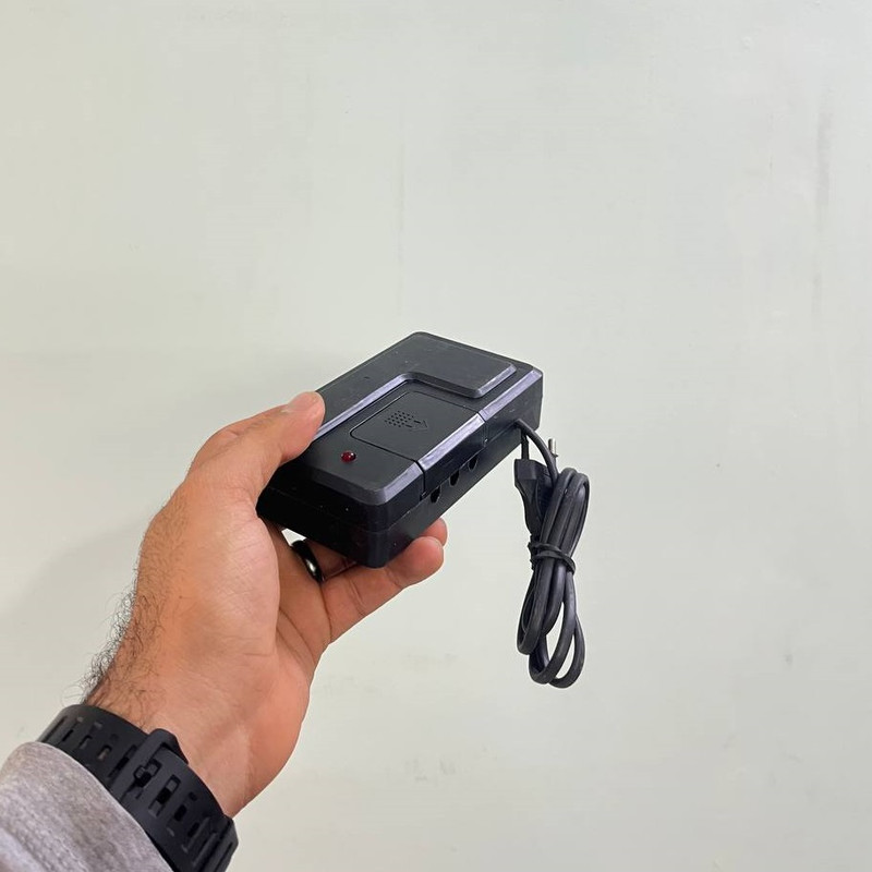 آنتن هوایی جی وی سی مدل ترانس دار