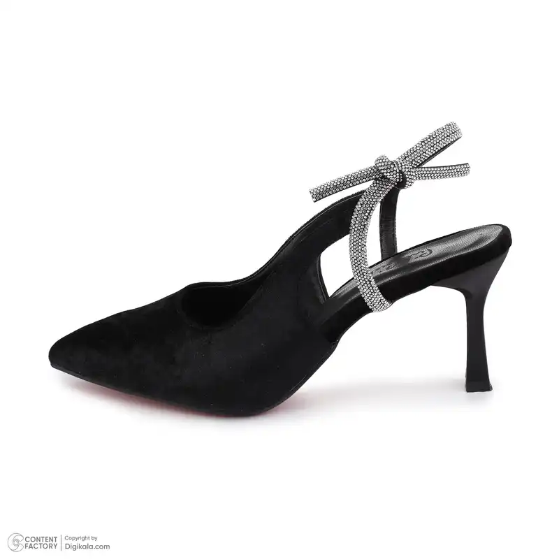 کفش زنانه پینک گرل مدل 191