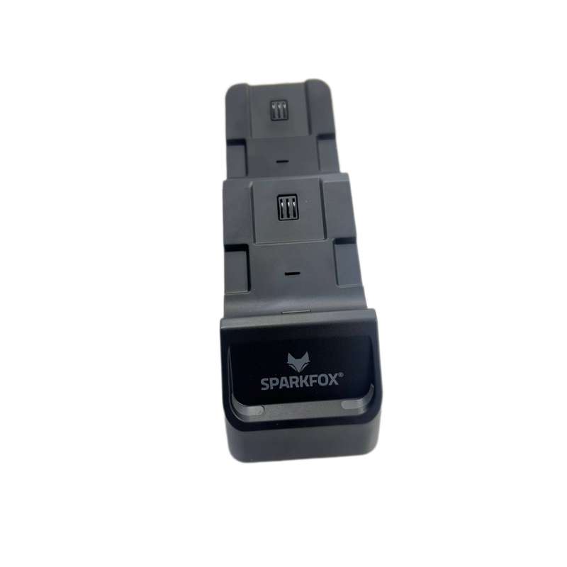 پایه شارژر دسته بازی ایکس باکس مدل ak87654231