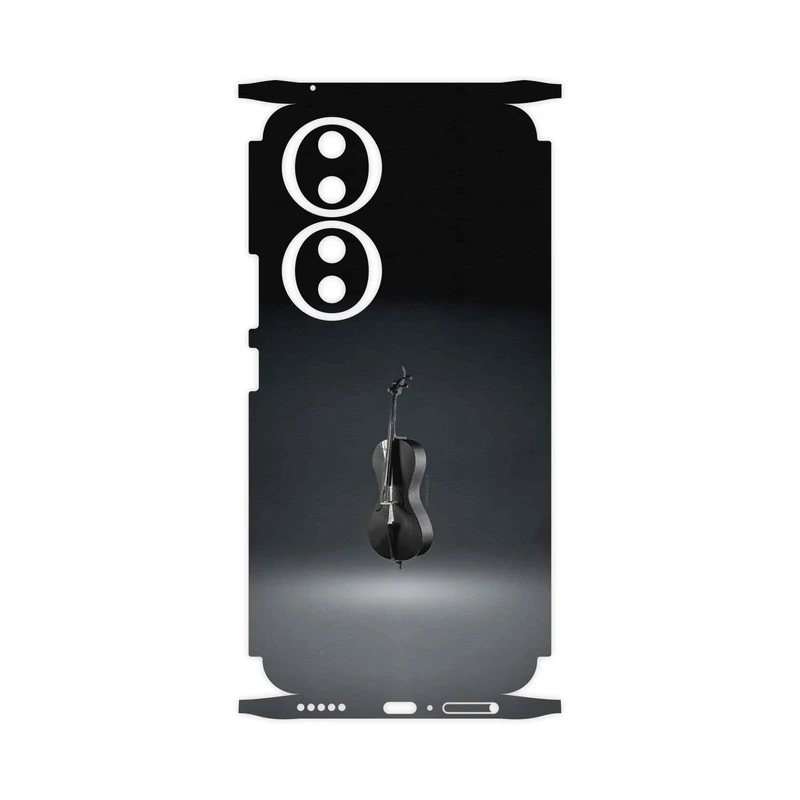 برچسب پوششی ماهوت مدل Cello-FullSkin مناسب برای گوشی موبایل آنر 90