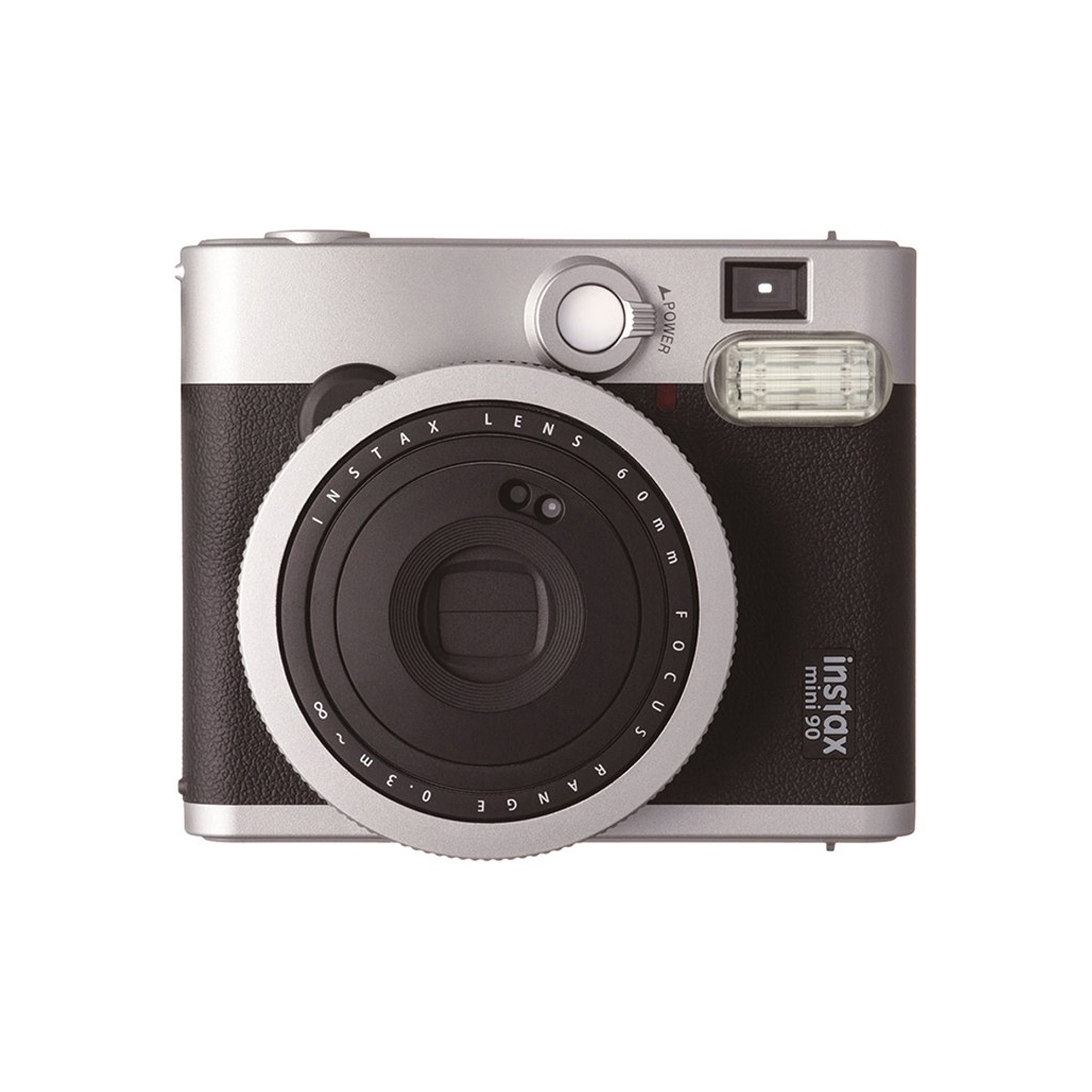 دوربین عکاسی چاپ سریع فوجی فیلم مدل Instax mini 90 Neo Classic