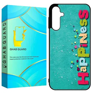 Ghab Guard GCHPA55 Cover For Samsung Galaxy A55 5G