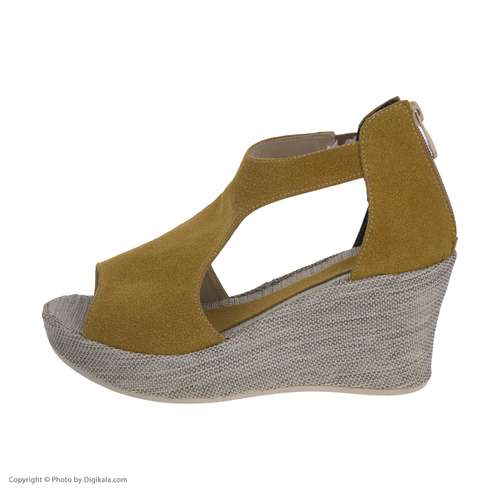 صندل زنانه زبرا مدل 2225