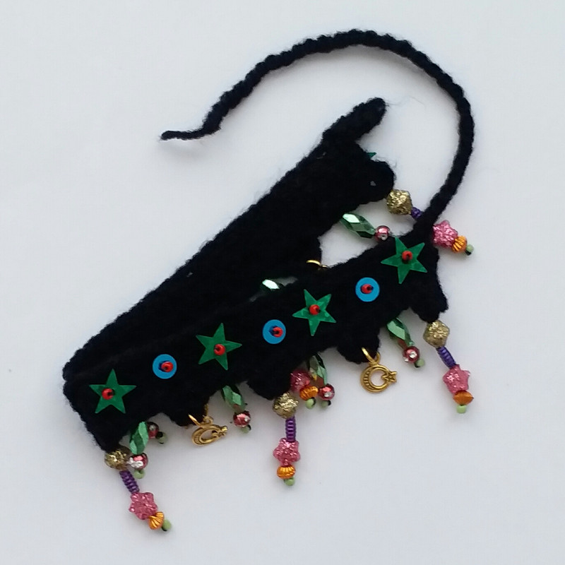 پابند زنانه مدل G1030 پابند زنانه مدل G1030