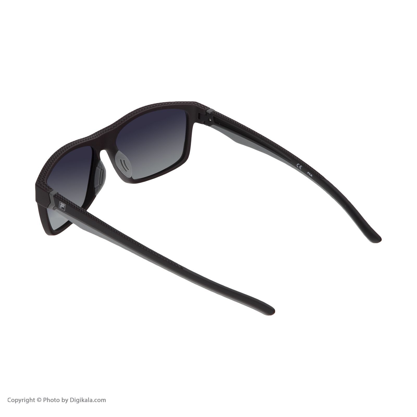 عینک آفتابی مردانه فیلا مدل SF9142 9HBP -  - 4
