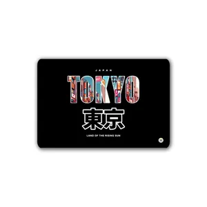 ماوس پد گیمینگ شادیت مدل tokyo کد686 سایز37*24سانتیمتر