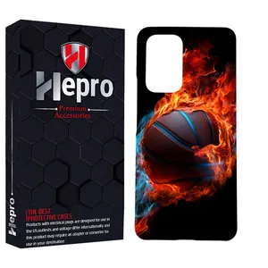 HEPRO MC Cover for XIAOMI Redmi Note 10 Pro