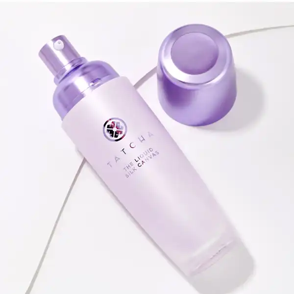 پرایمر تاچا مدل Silk Canvas